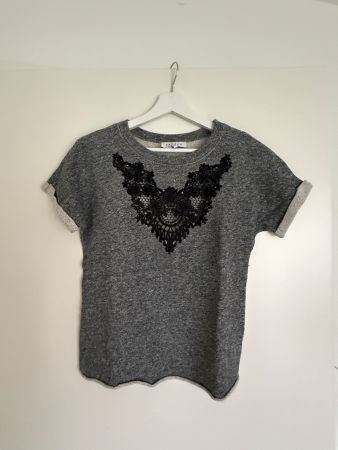 T-Shirt Sandro