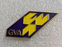 Ansteckpin 294: GVA