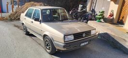 VW Jetta 1.8