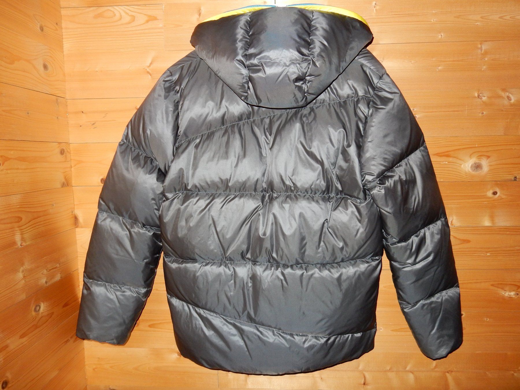 Kjus Giacche: Daunenjacke KJUS, Gr. 48/S – Usato da St.Gallen venduto da regenbogen5 2