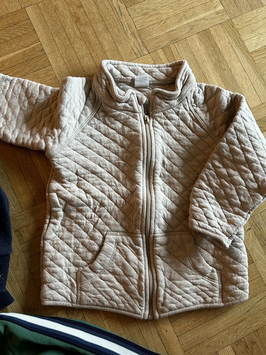 Maglioni & Felpe: 4 pull-overs/sweat zip / taille 98-104 – Usato da Meyrin venduto da Bronx86 3