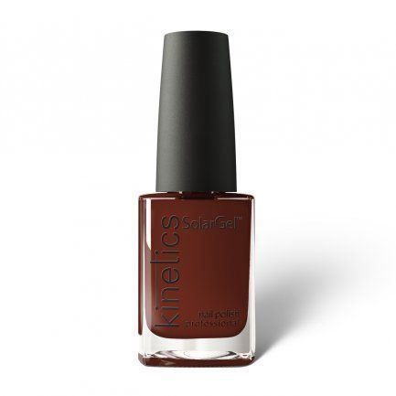 Smalto per unghie: Kinetics SolarGel Nail Polish 15 ml #410 – Nuovo e nell'imballaggio originale da Montreux venduto da PrettyPro