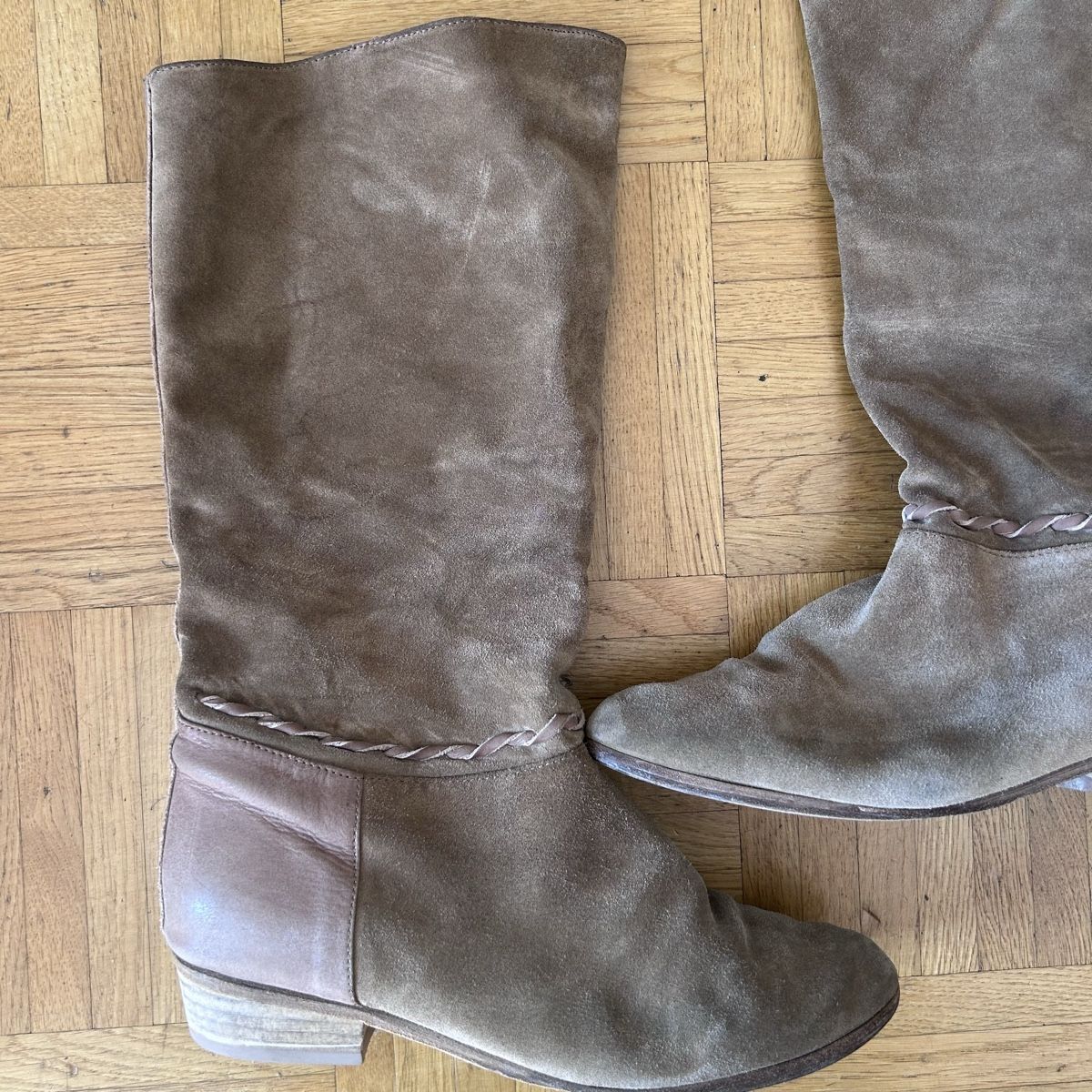 Comptoir des Cotonniers Damenschuhe: Bottes comptoir des cotonniers  – Gebraucht aus Renens VD von Kro0601 1