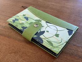 Notizbuch