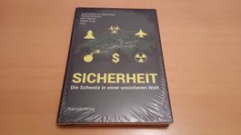 Sicherheit - Die Schweiz in einer unsicheren Welt