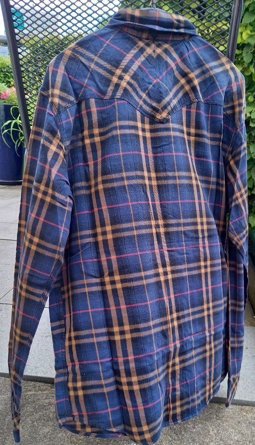 Levi's Chemises: Herren Markenhemd – D'occasion à Ziegelbrücke par Mysecret 4
