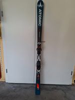 Ski Atomic