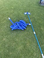 Poolreinigungsset