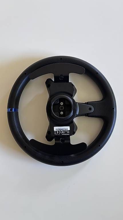 Controller: Thrustmaster T300 Lenkrad – Neu und originalverpackt aus Moosseedorf von col_h8jg 1