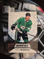 NHL Miro Heiskanen Dallas Stars