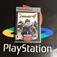 Moto GP 4 für Sony PlayStation PS2