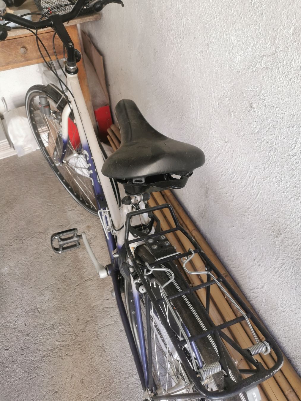 Biciclette: Damen Fahrrad  – Usato da Neuenhof venduto da Erinnyen 5