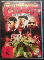 Cake - Die Drogengang  (Deutsch & Englisch)           ©'2004