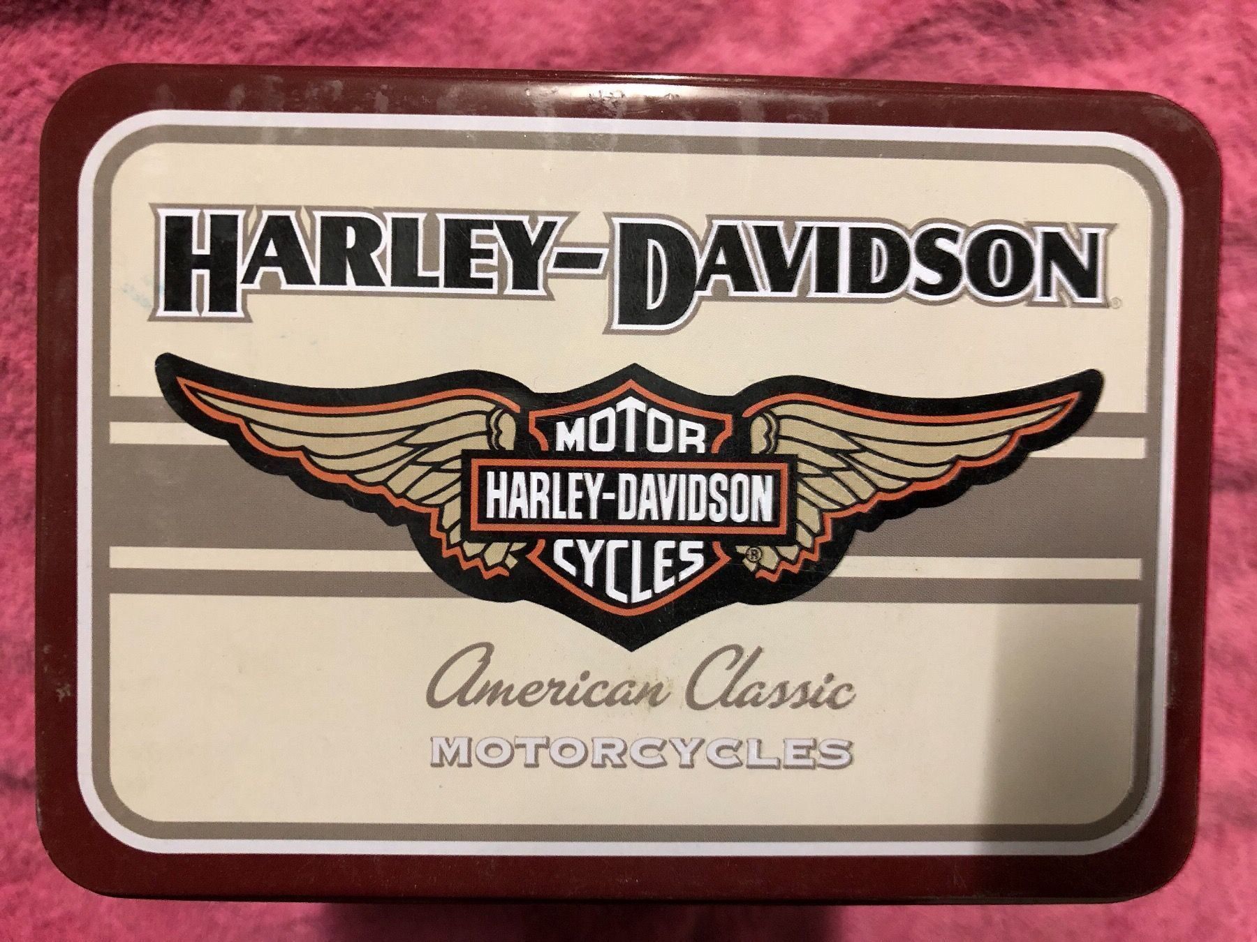 Chopper: Harley Davidson – Nuovo (secondo la descrizione) da Reinach AG venduto da rares75 2