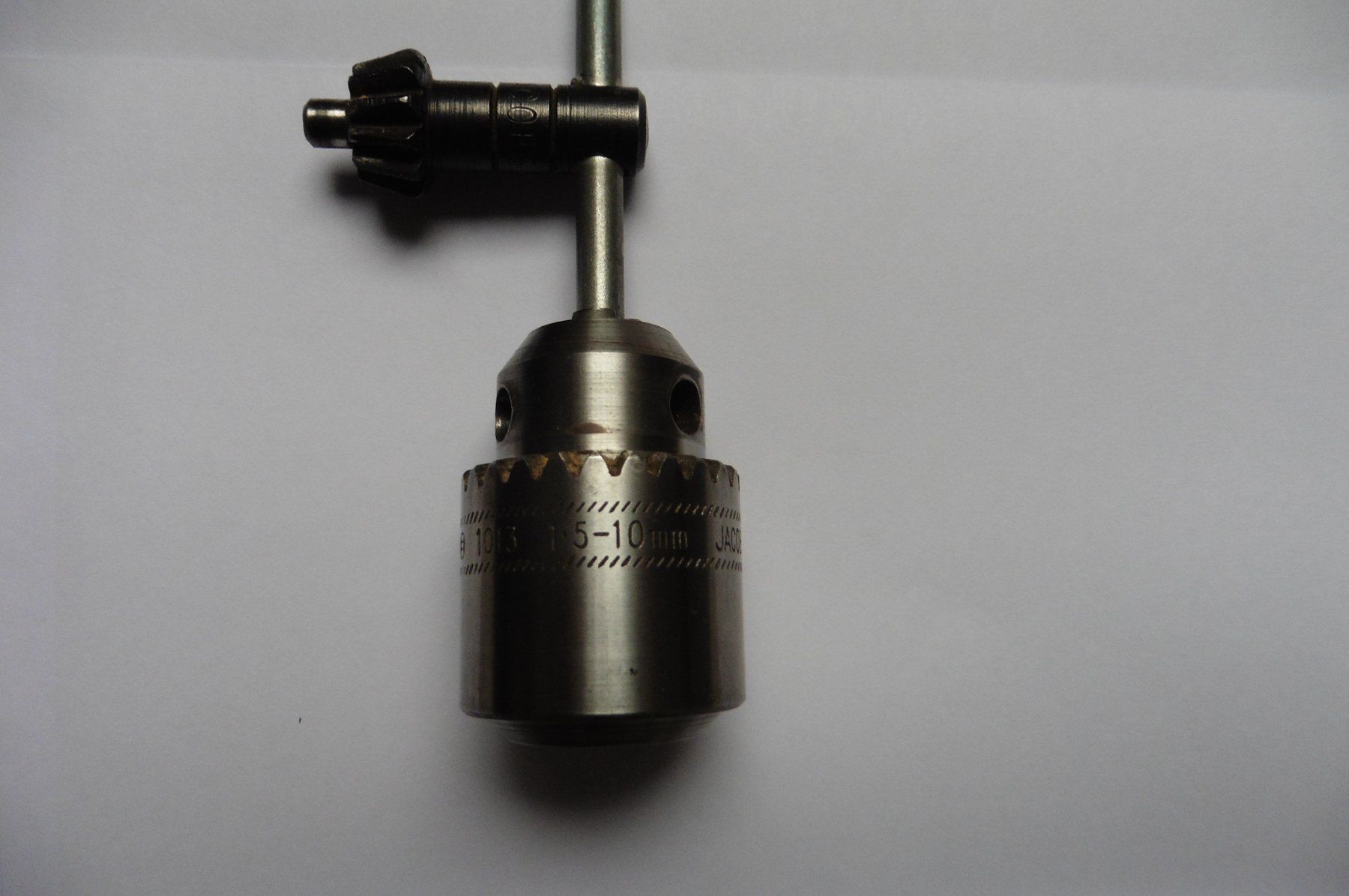 Perceuses: Bohrfutter JACOBS – D'occasion à Embrach par Ramo44 1