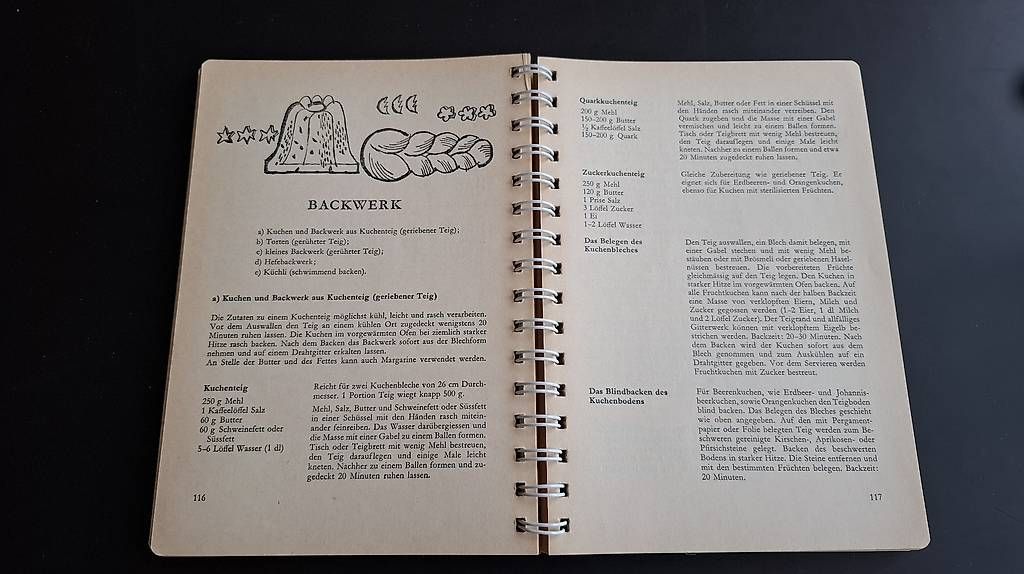 Libri: Berner Kochbuch 26. Auflage – Usato da Emmenbrücke venduto da Infix 3
