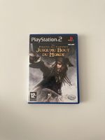 Pirates of the Caribbean: At World’s End Sony Playstation 2