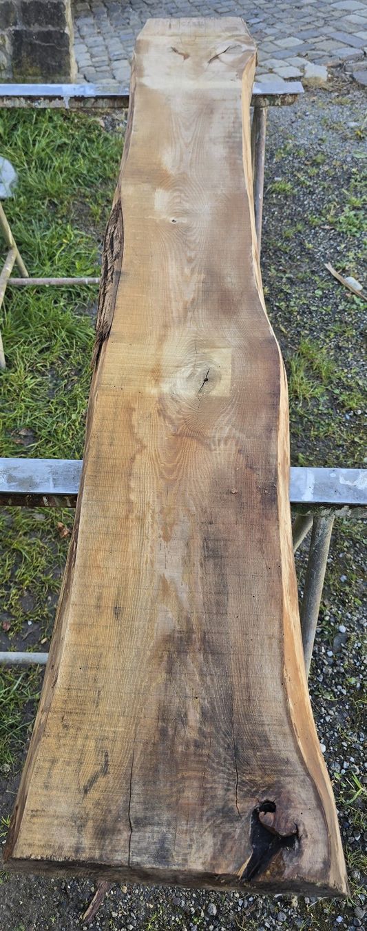 Holzartikel: Altes Holzbrett  – Gebraucht aus Rorschacherberg von snOOpydOg11 5