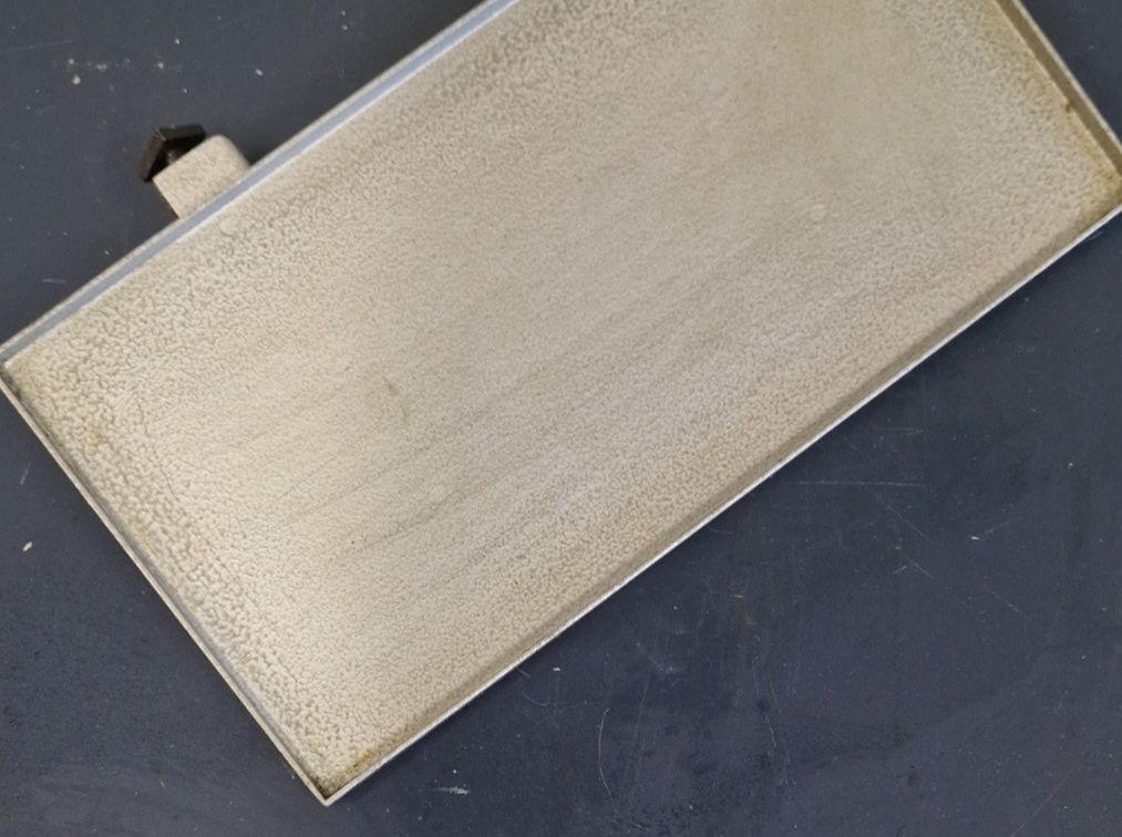 Schaublin Altro per industria metallurgica: Schaublin 102, tablette pour banc – Usato da Les Acacias venduto da toolmeca 1
