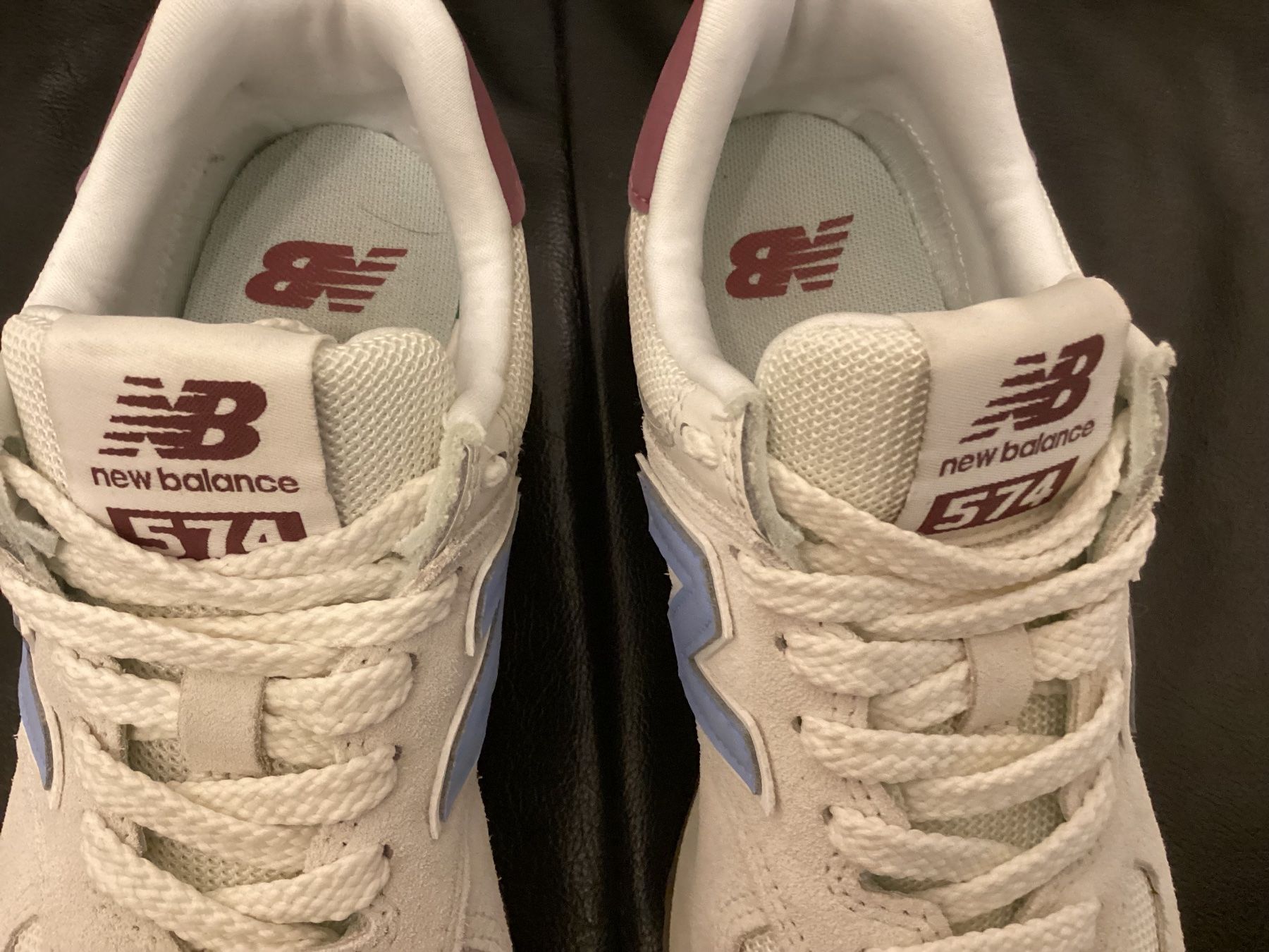 New Balance Chaussures femmes: New Balance Sneaker – Neuf (Voir description) à Unterkulm par Lunchen11 1