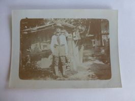 Fotografie aus dem Jahren 1940- 1950