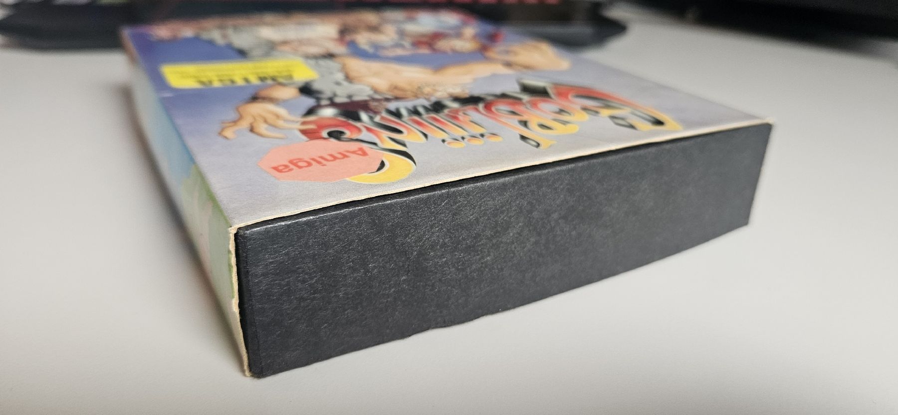 Spiele: Gobliiins Commodore Amiga OVP – Gebraucht aus Belp von Ginus85 3