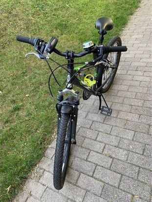 Biciclette: Velo – Usato da Urdorf venduto da mat_8hvl 1