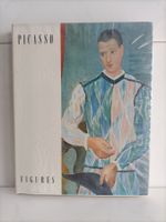 Picasso - Figures / Raymond Cogniat / IAB Lausanne 1959