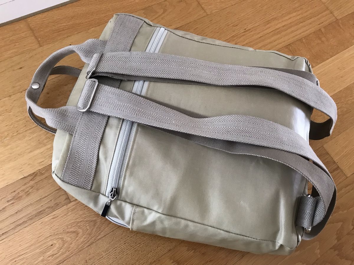 Zaini: Rucksack ächt Schwiz – Usato da St. Gallen venduto da Emifrei 7