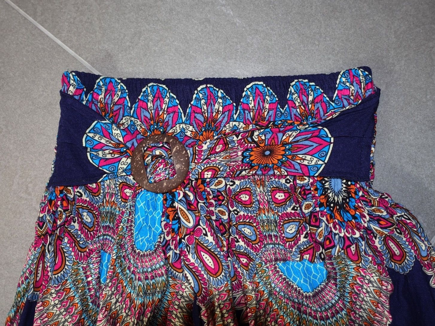 Kleider: Kleid / Sommerkleid / Rock /Sommerrock – Gebraucht aus Russikon von Eulenfeder 3