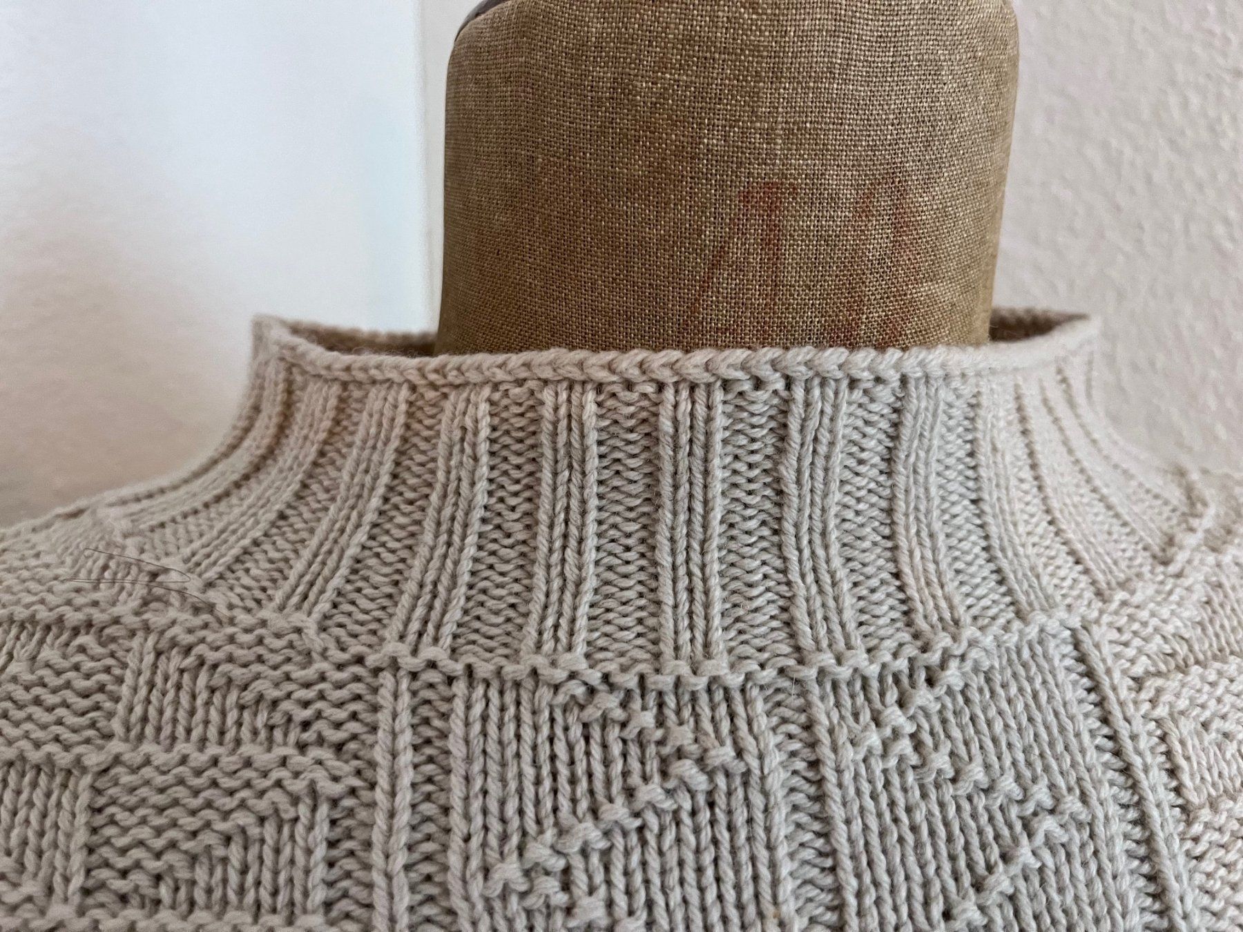 Pullover & Sweatshirts: TOAST Gansey Pullover – Neu (gemäss Beschreibung) aus Luzern von Aleoschli 2