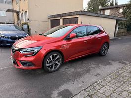 Renault Megane 1.2 tce 130ps | Ab MFK | 118'000km