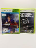 1 x Pes 2018 Pro Evolution - Pure Football - XBOX 360 -