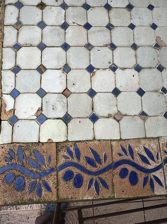 Tavoli: Table de jardin marocaine – Usato da Lausanne venduto da Isa808 4