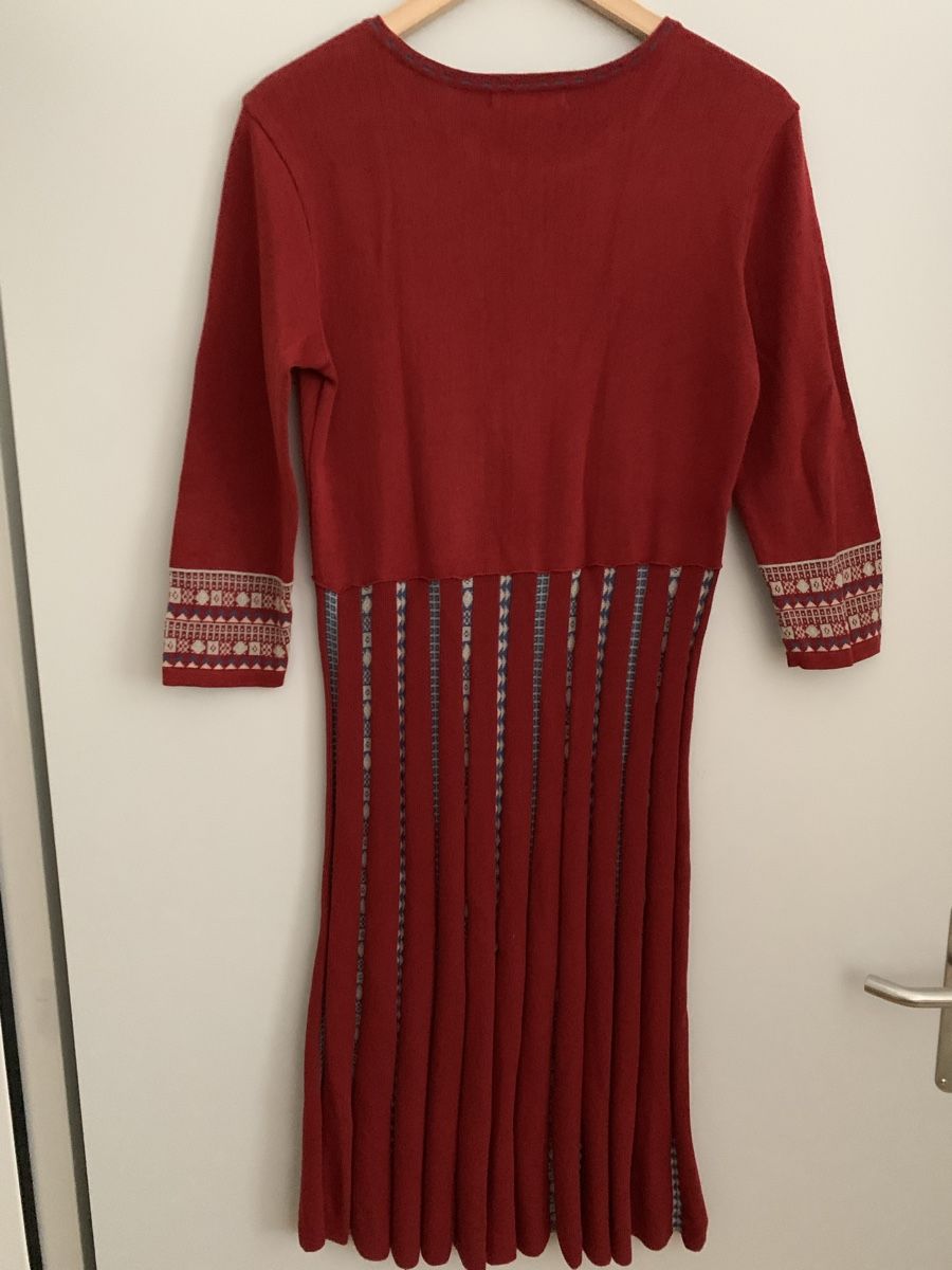 Vestiti: Kleid von Aku Tuntur – Nuovo (secondo la descrizione) da Rikon im Tösstal venduto da Sahon2 4