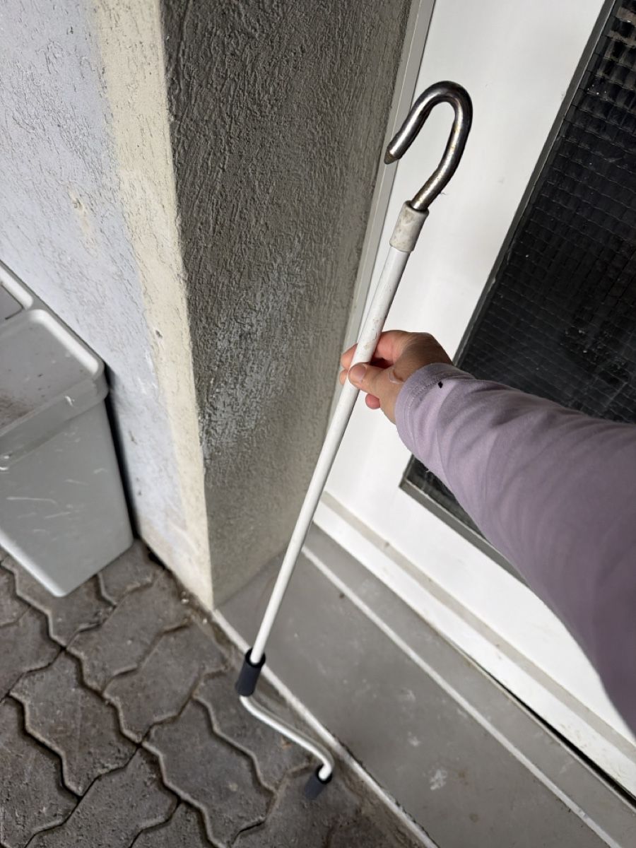 Tende da sole: Sonnenstoren – Usato da Oberrohrdorf venduto da Mariann79 2