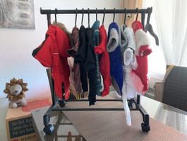 Hundebekleidung Xl + XXL