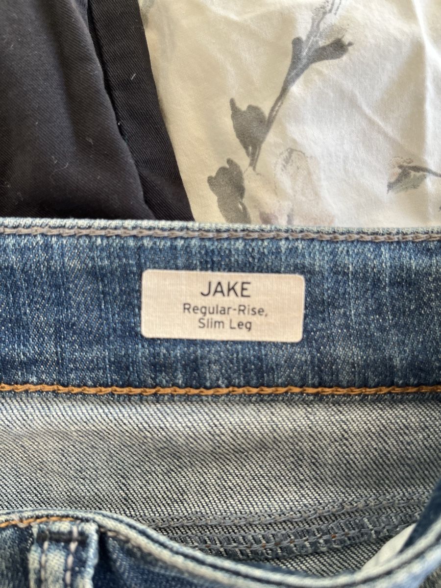 Mavi Jeans: Mavi Jean Jake 31/32 – Nuovo (secondo la descrizione) da La Tour-de-Peilz venduto da kelk12bien 2