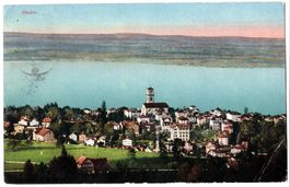 Heiden - Generalansicht - 1920