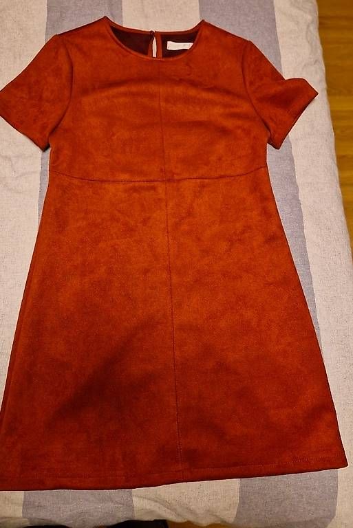 Kleider: Kleid 40Gr. – Gebraucht aus Luzern von maji87