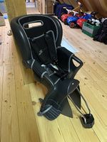 Kinder-Velo-Sitz