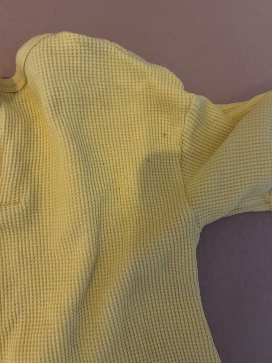 H&M Lotti & Set di vestiti: Sommer Set H+M Baby 92 Gelb – Usato da St. Gallen venduto da oli_ryy9 6