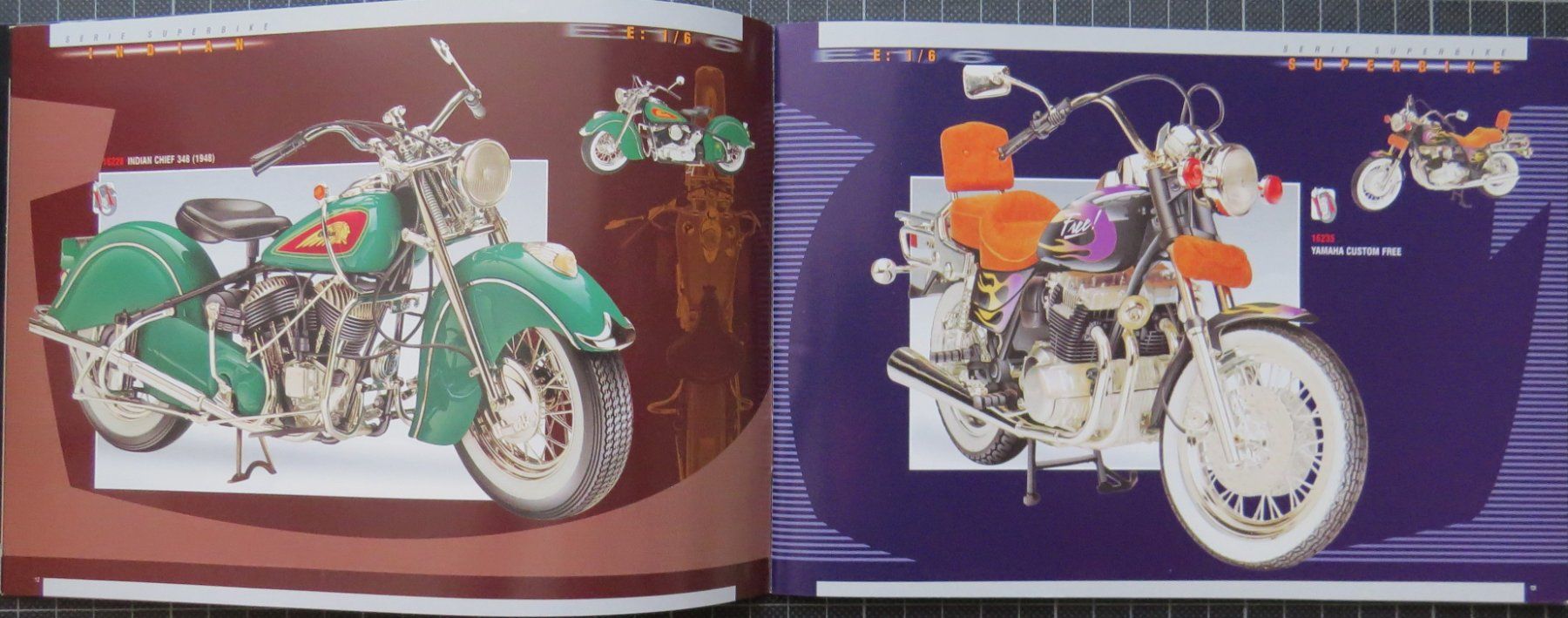 Libri: Guiloy Katalog 1:18 etc. von 2000 – Nuovo (secondo la descrizione) da Ettingen venduto da campione_1 1