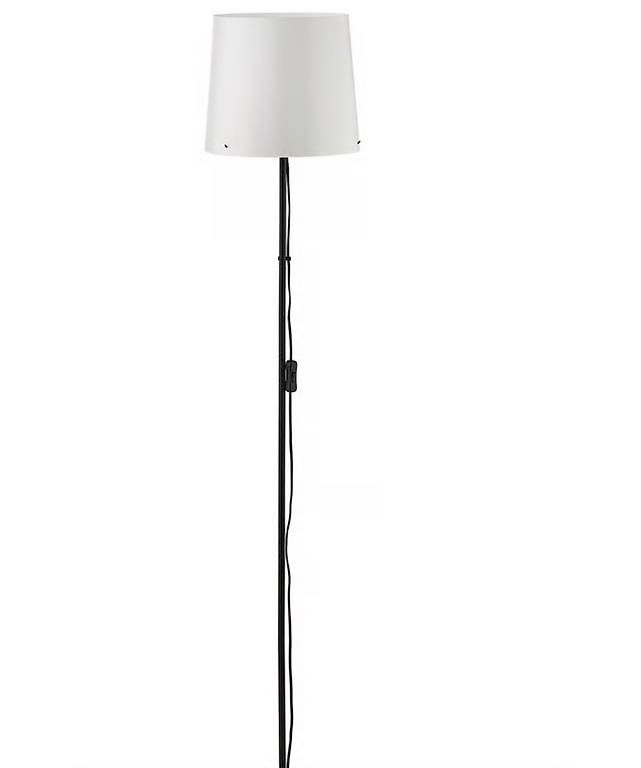 Ikea Lampade: IKEA Barlast Stehlampe – Usato da Zürich venduto da jiv_9qf6 1