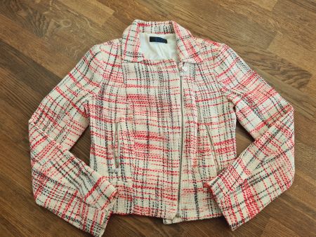Twinset blazer size S like new