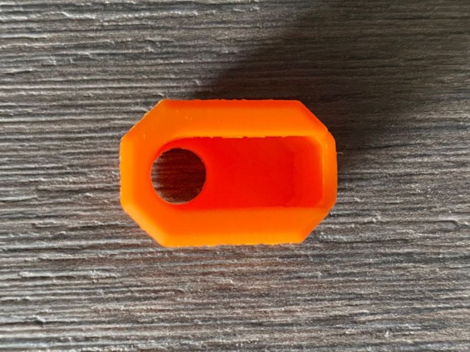 Prusa Nextruder Silicone sock - set