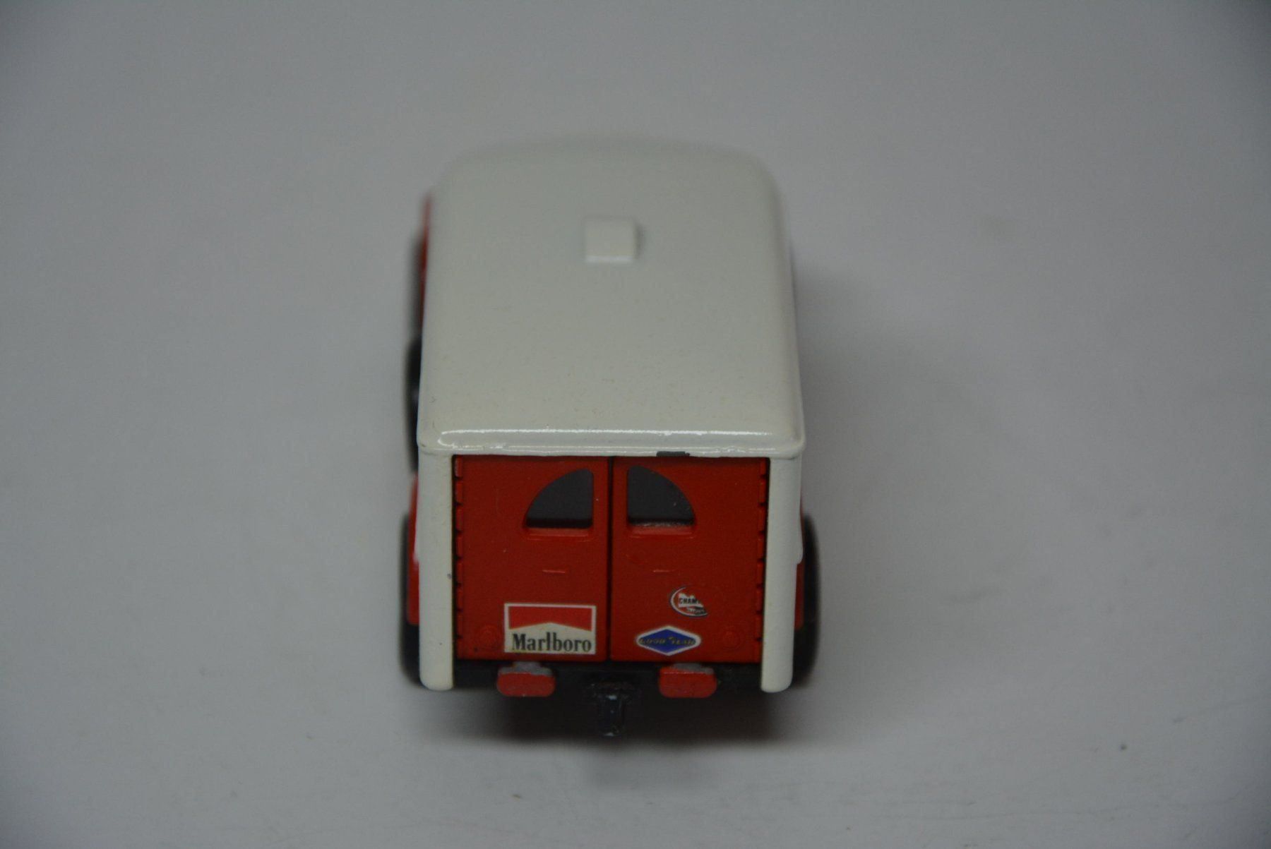 Dodge Modellini d'auto: Dodge WC 54 1989 , Solido , 1:50 – Usato da Goldach venduto da Feivel9 8