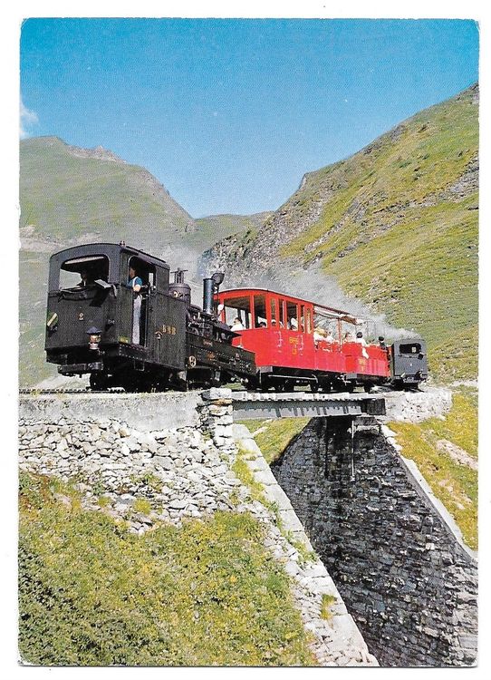Brienzer Rothorn Bahn Kaufen auf Ricardo