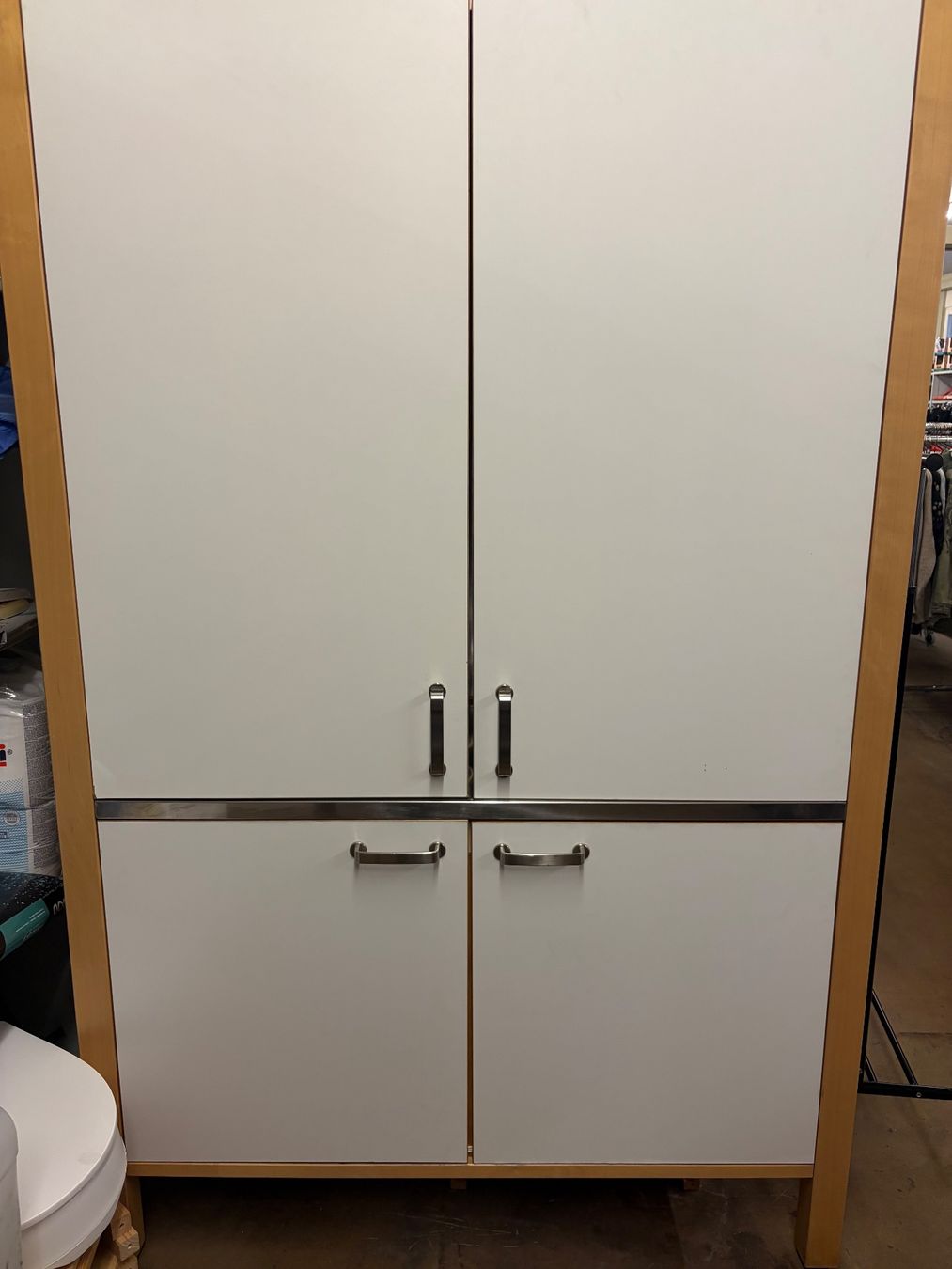 Cuisines complètes: Küche Schrank – D'occasion à Biel bienne par yunes2563 5