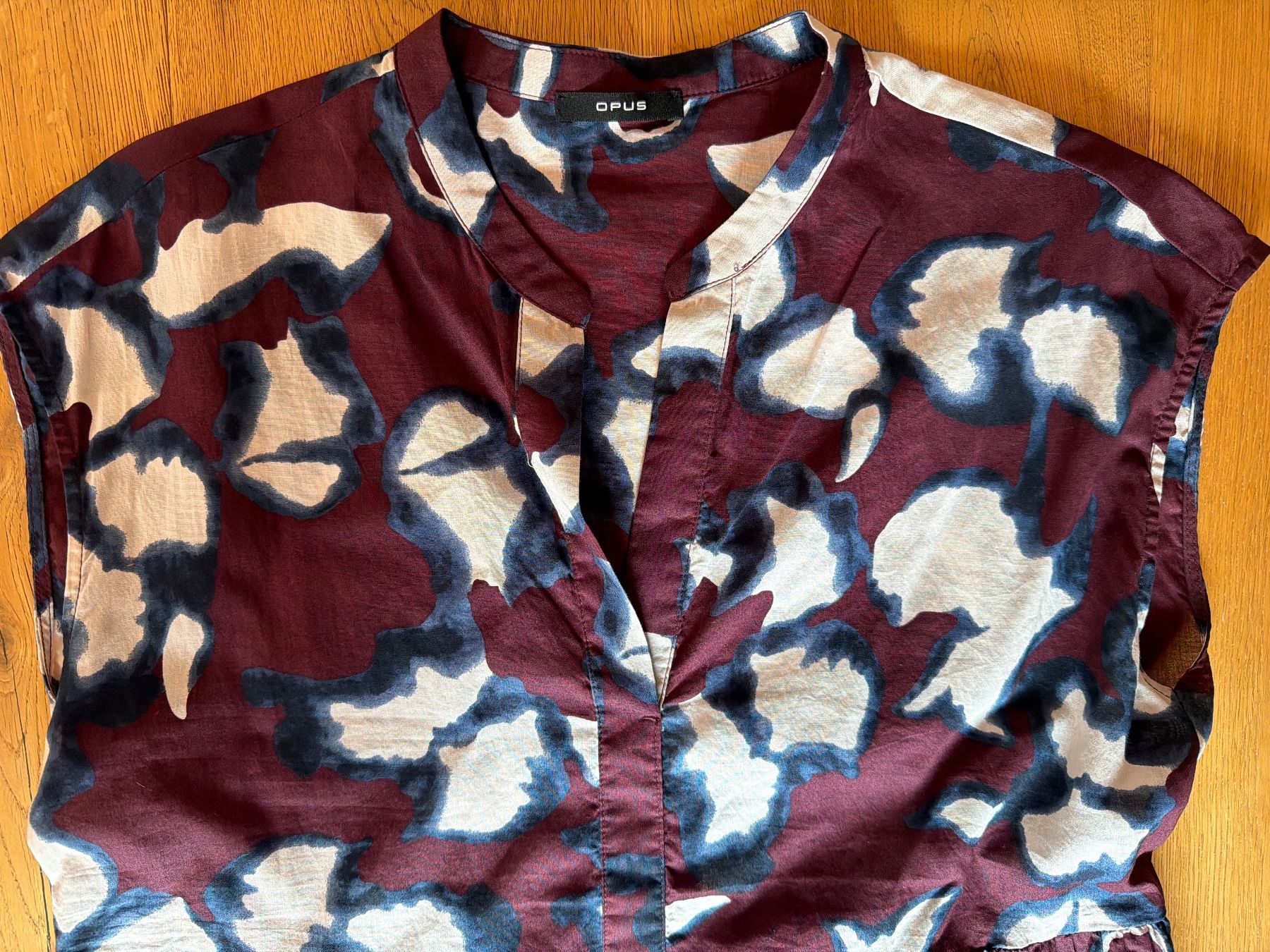 Opus Vestiti: kleid opus – Nuovo (secondo la descrizione) da gurzelen venduto da malu04 1